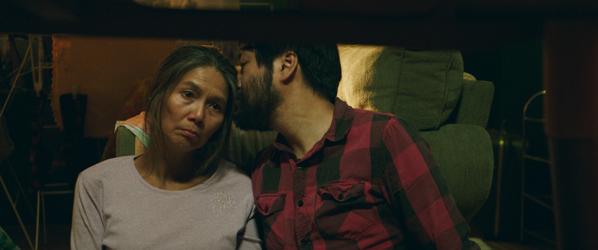 Mother Child Still 2