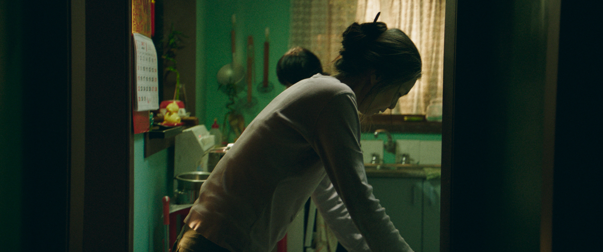 Mother Child Still 3