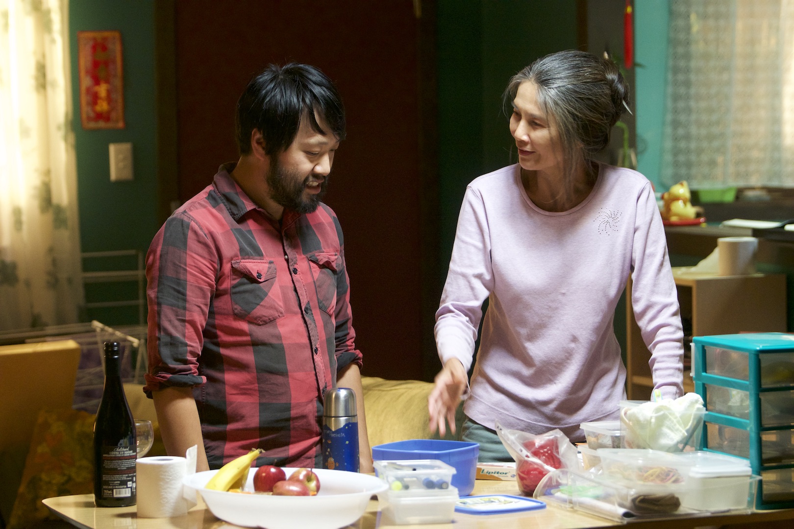 Mother Child Set Still 2