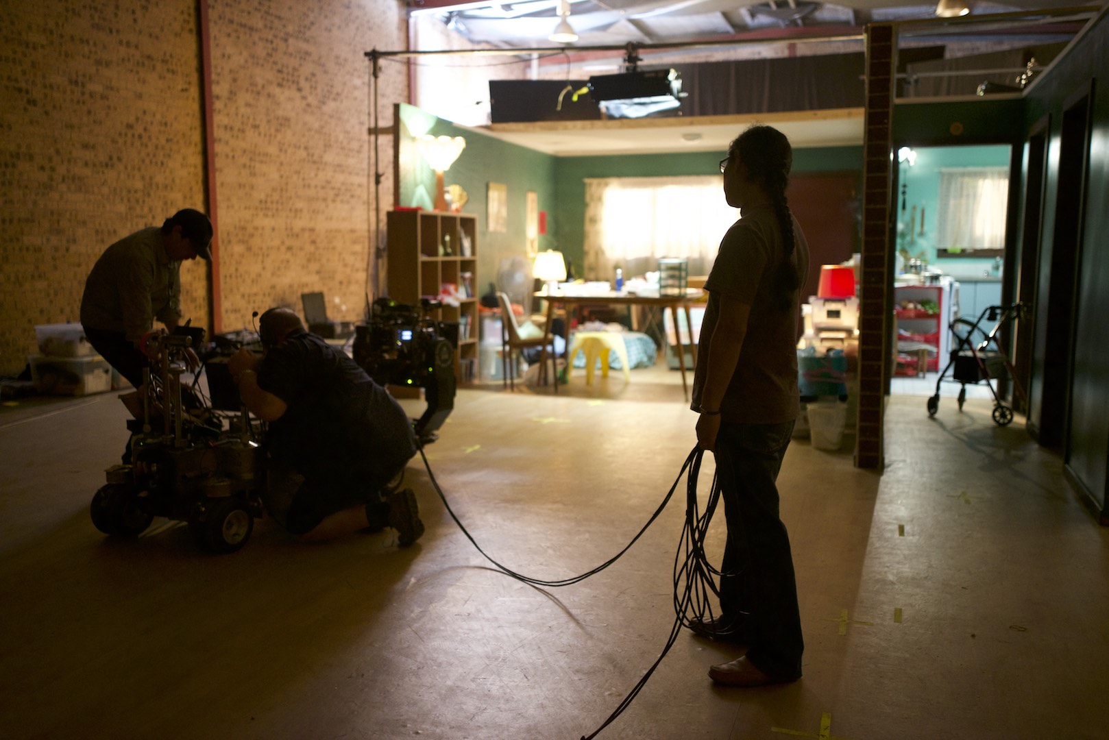 Mother Child Set Still 3