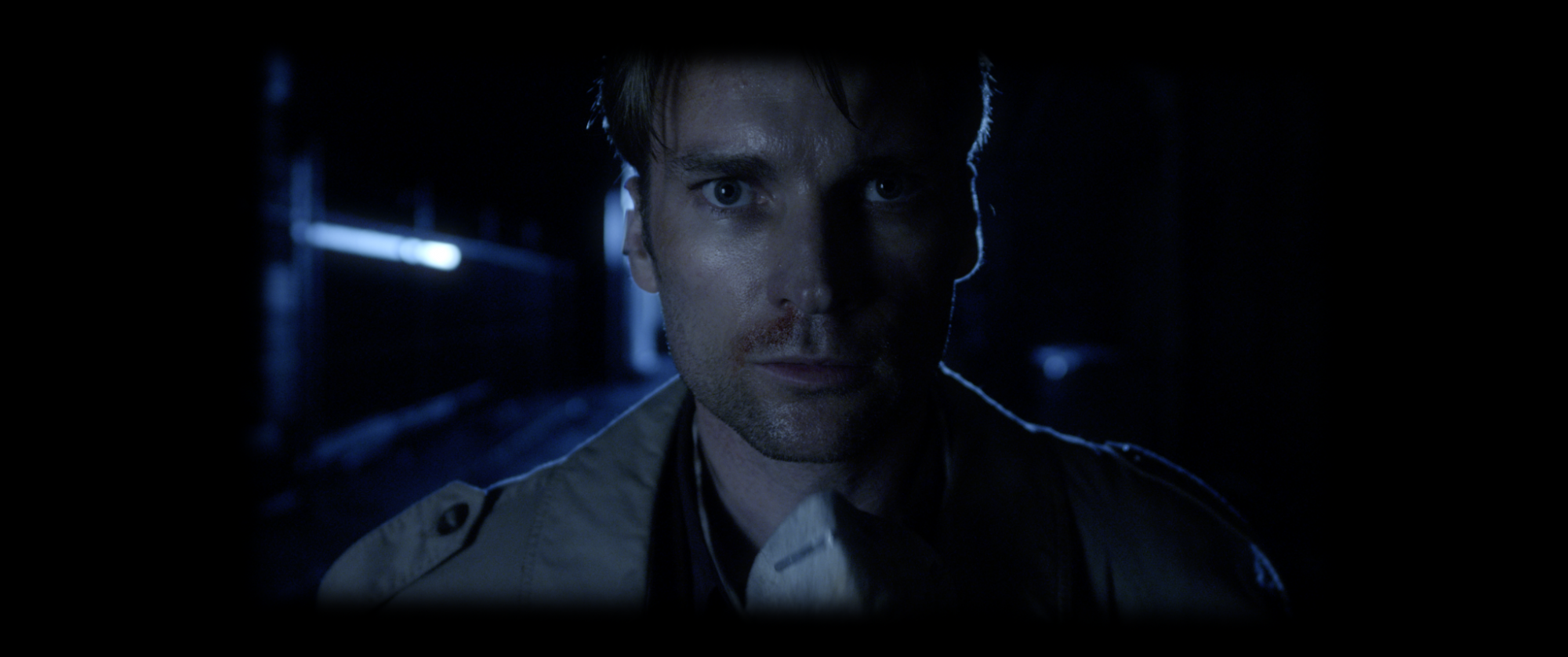 The Pale Moonlight Still 12