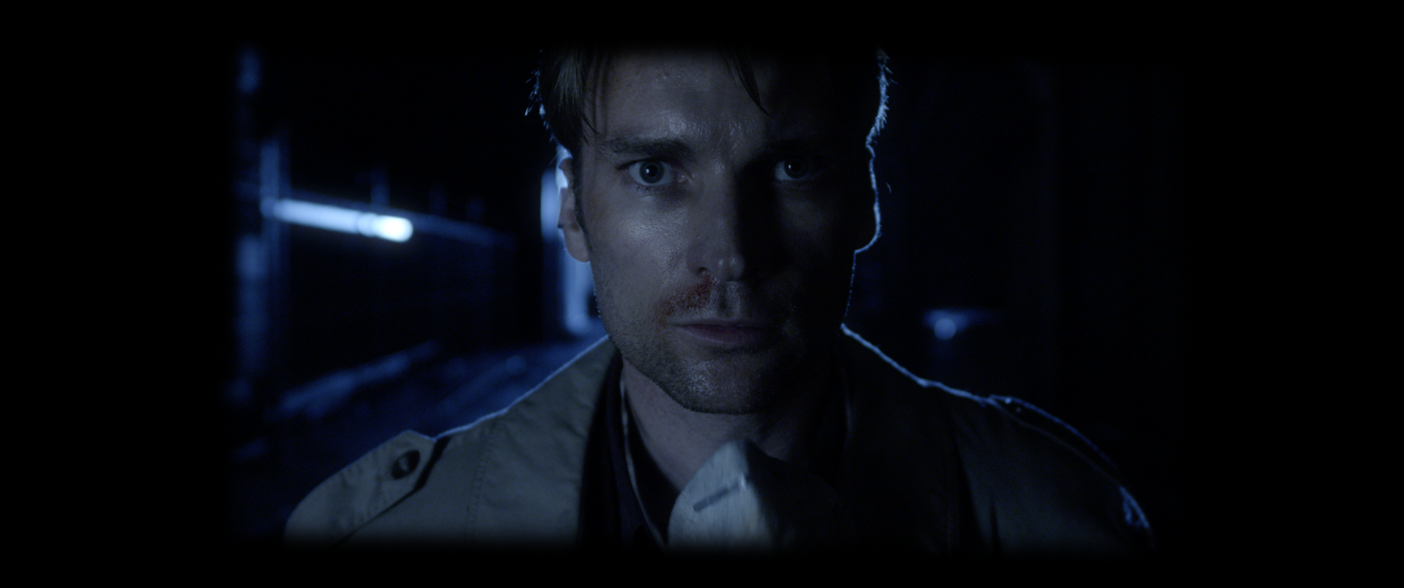 The Pale Moonlight Still 12