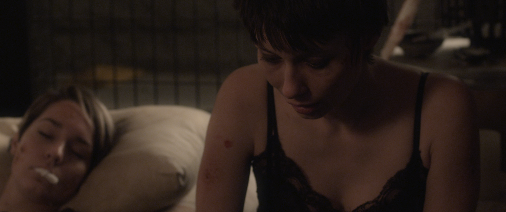 The Pale Moonlight Still 7