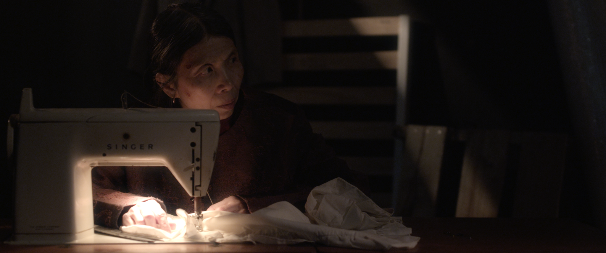 The Pale Moonlight Still 9