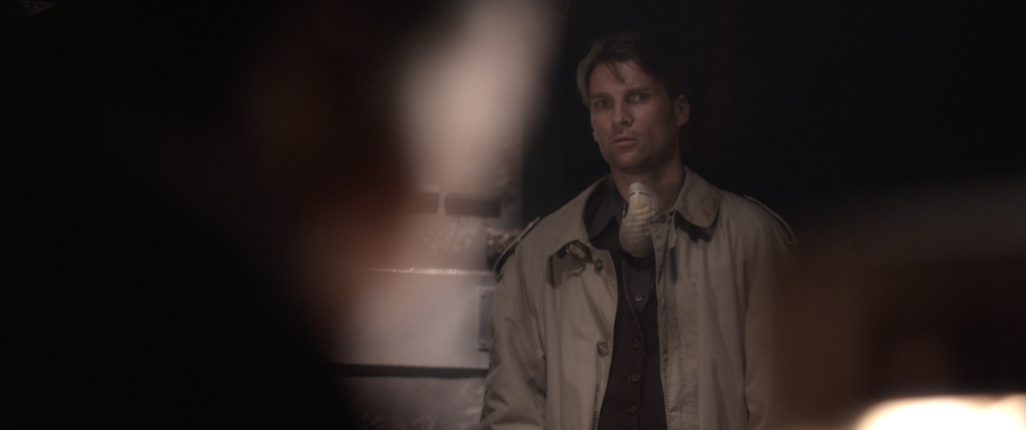 The Pale Moonlight Still 1