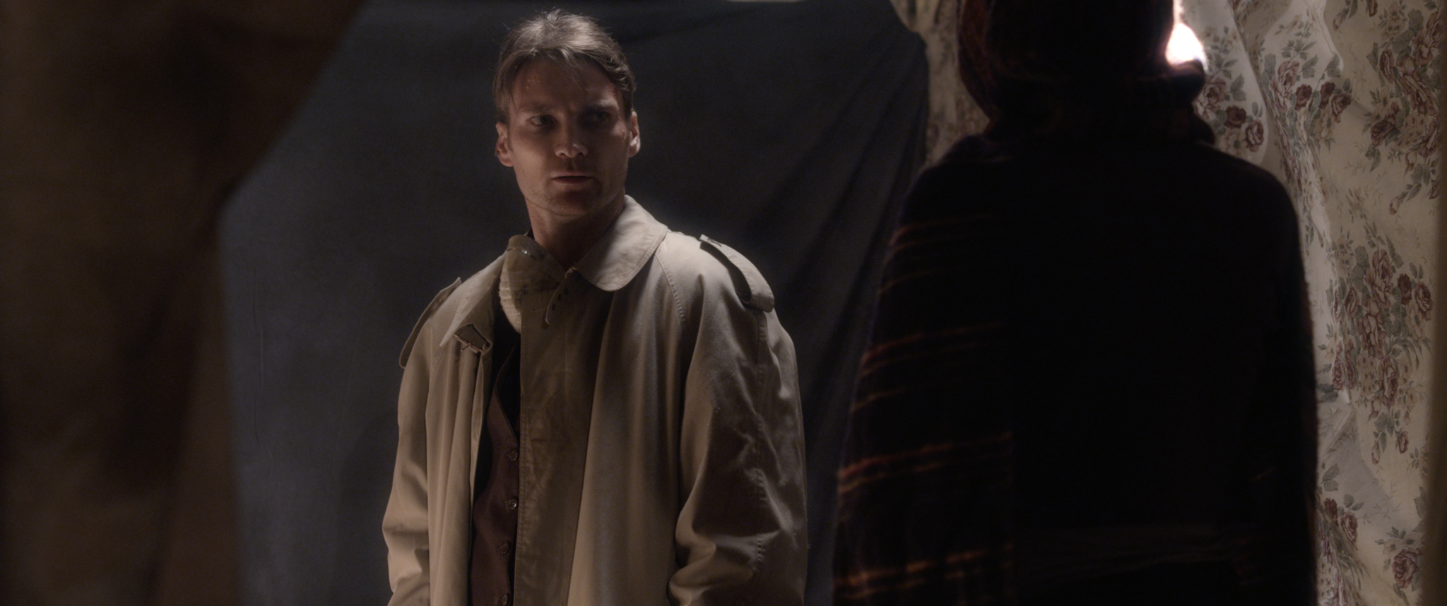 The Pale Moonlight Still 2