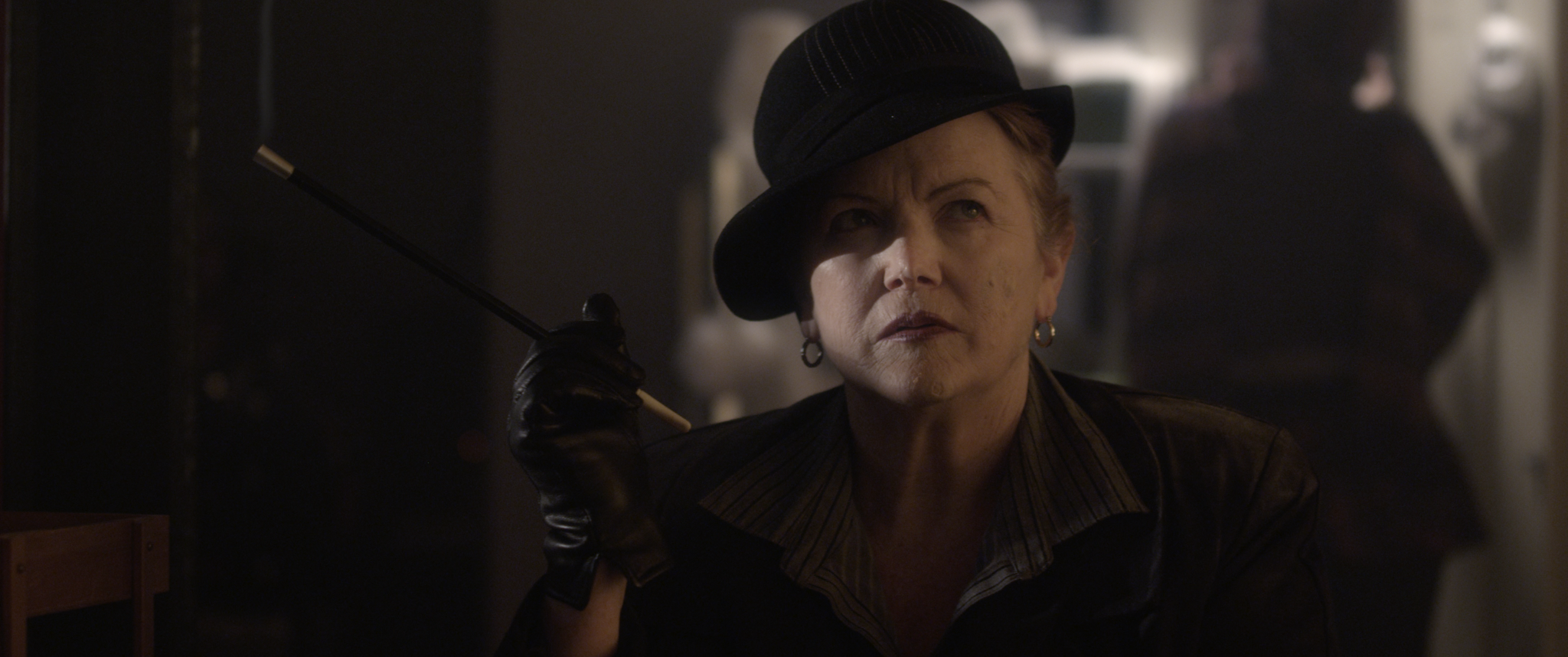 The Pale Moonlight Still 3