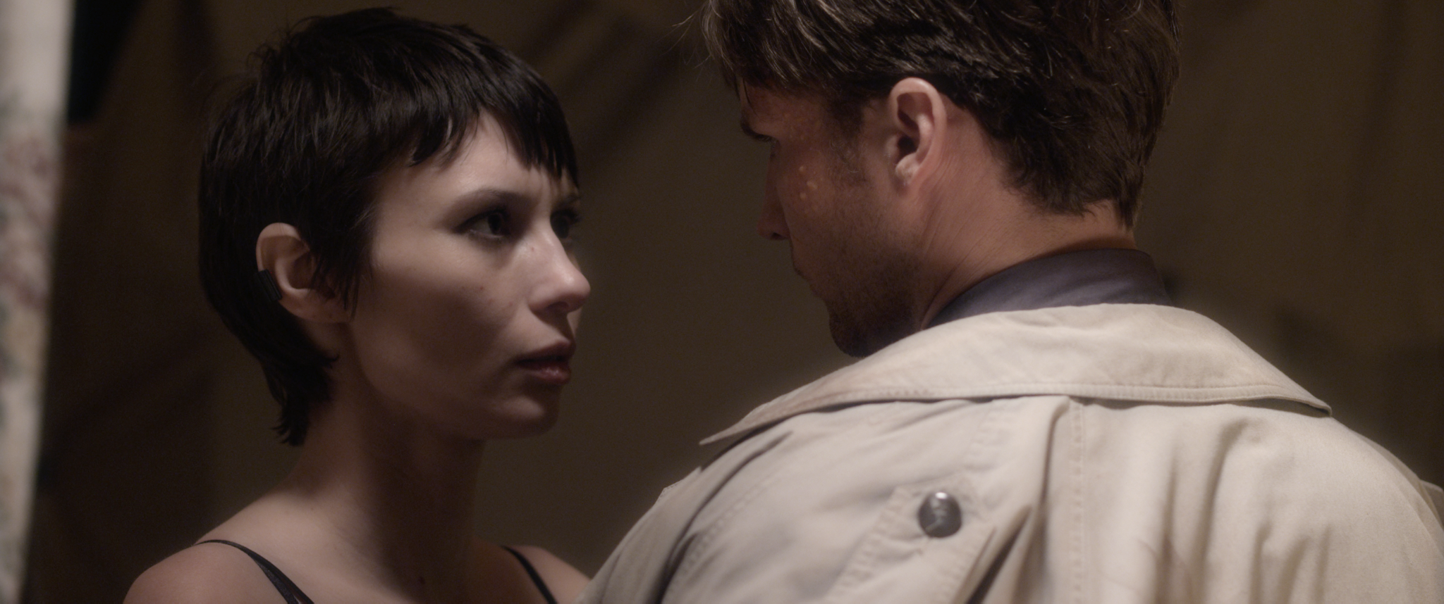 The Pale Moonlight Still 5