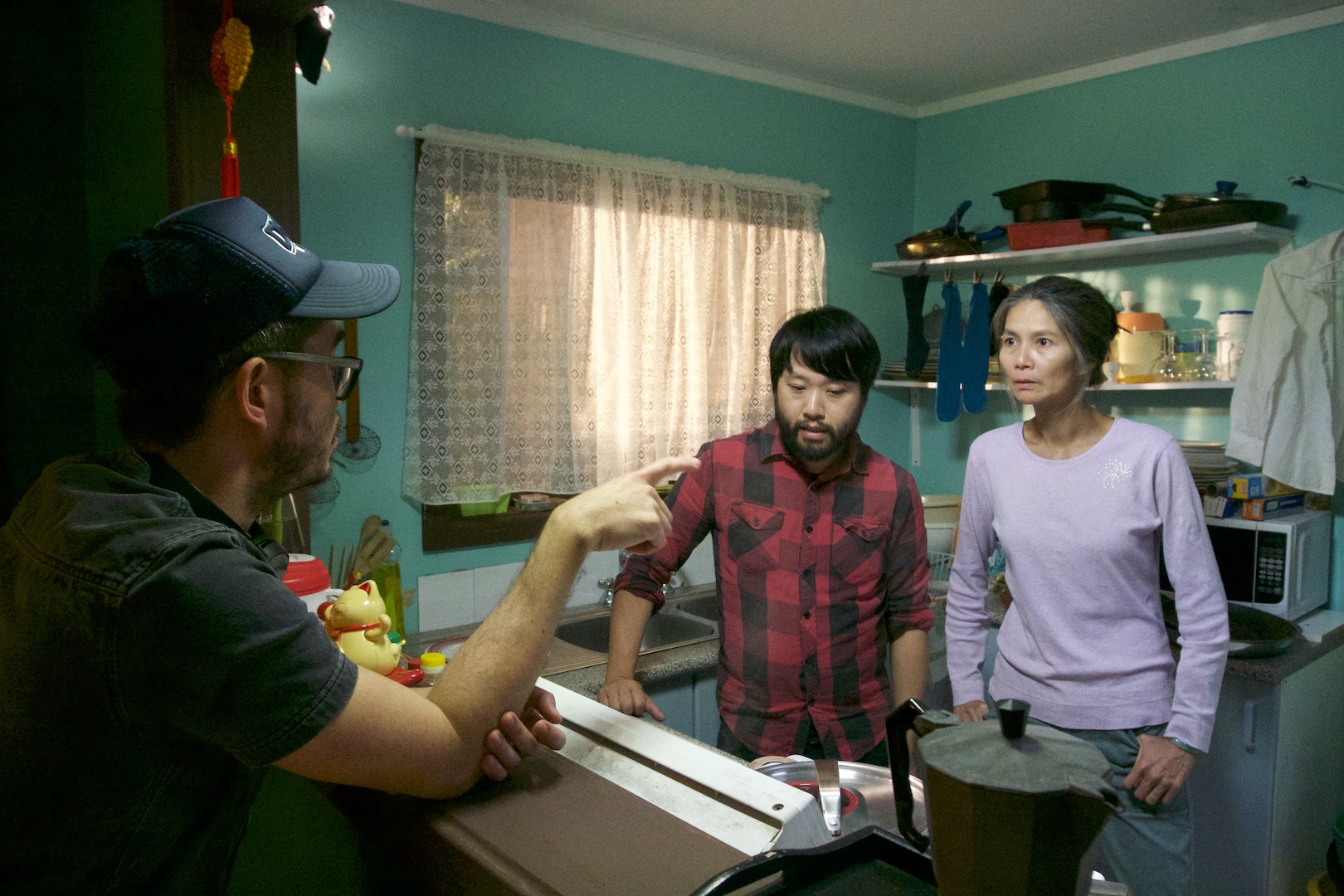 Mother Child Set Still 9