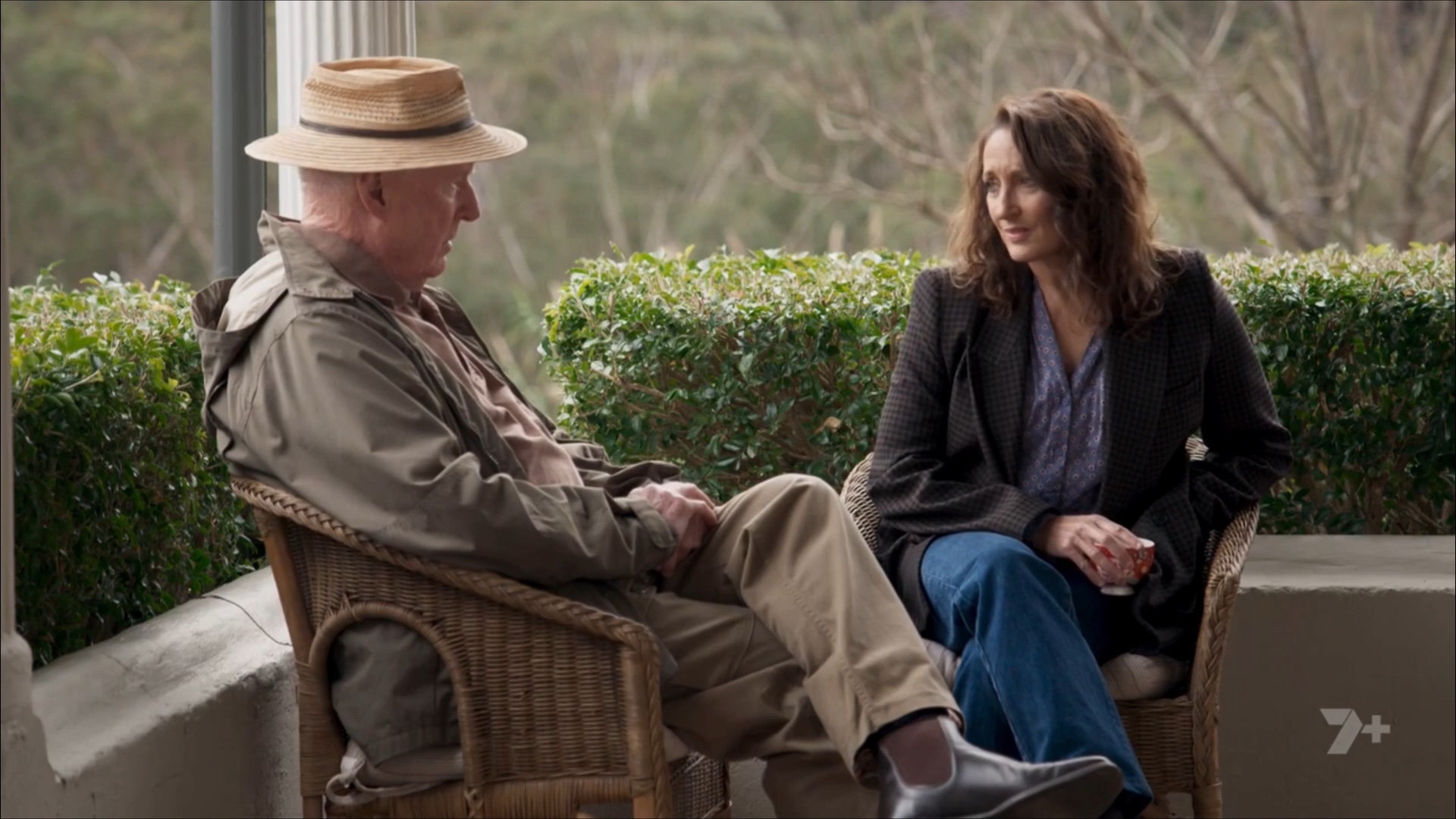 Home and Away Still 13