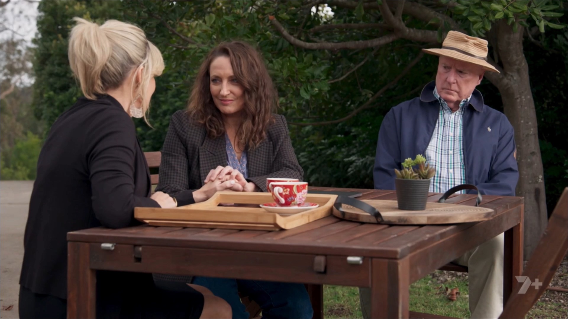 Home and Away Still 15