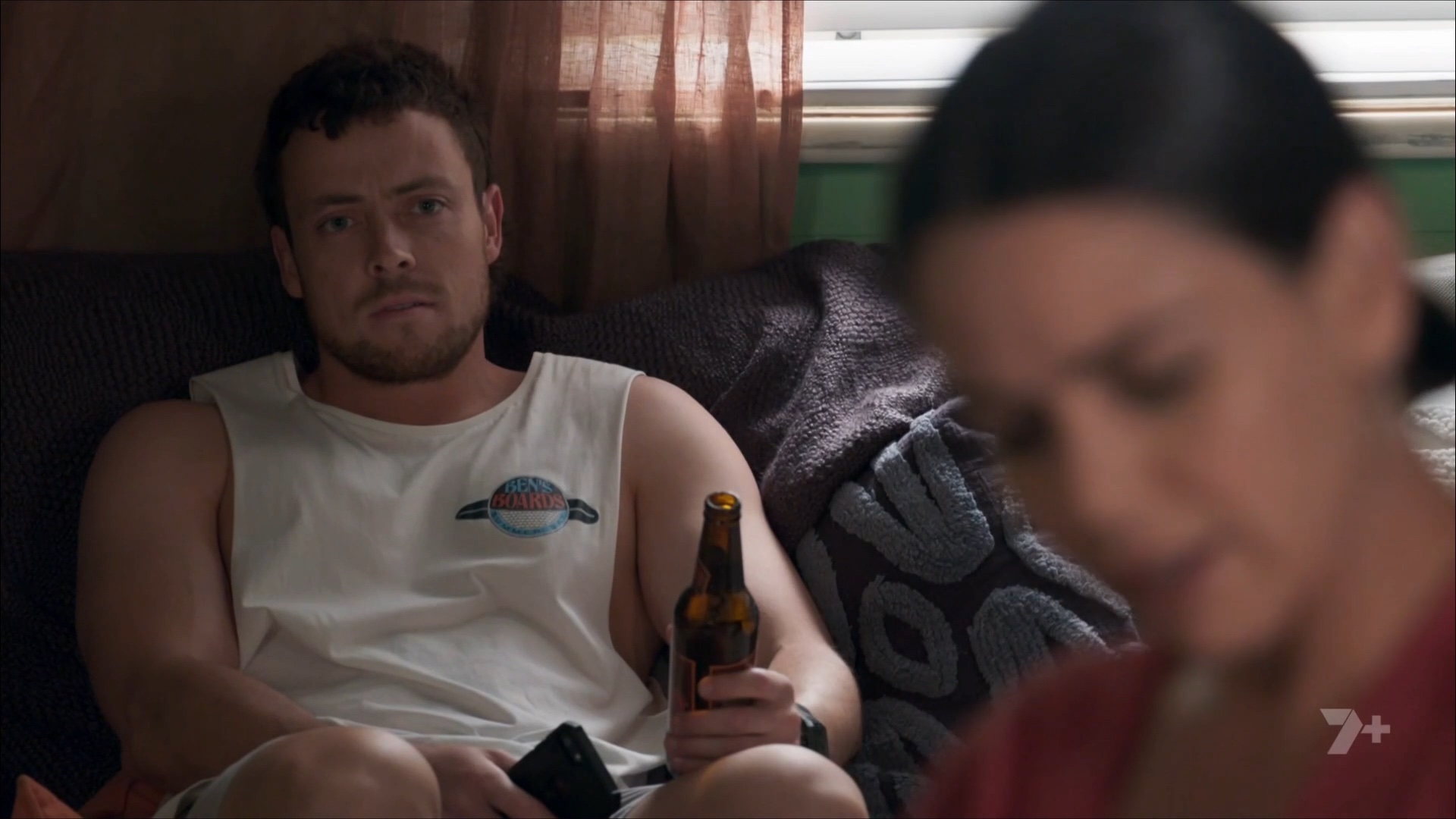 Home and Away Still 4