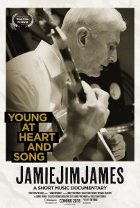 JamieJimJames Poster