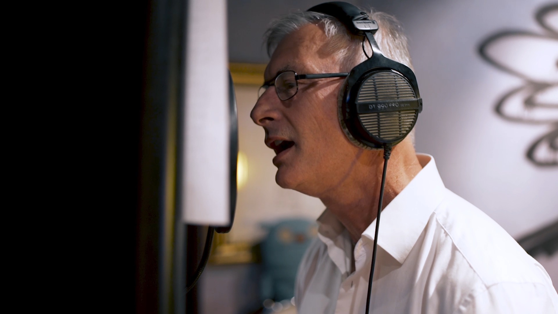 JamieJimJames Still 10