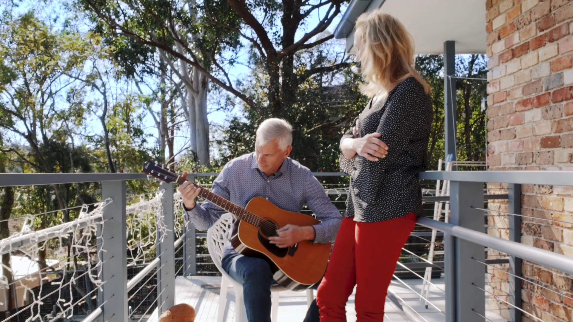 JamieJimJames Still 2