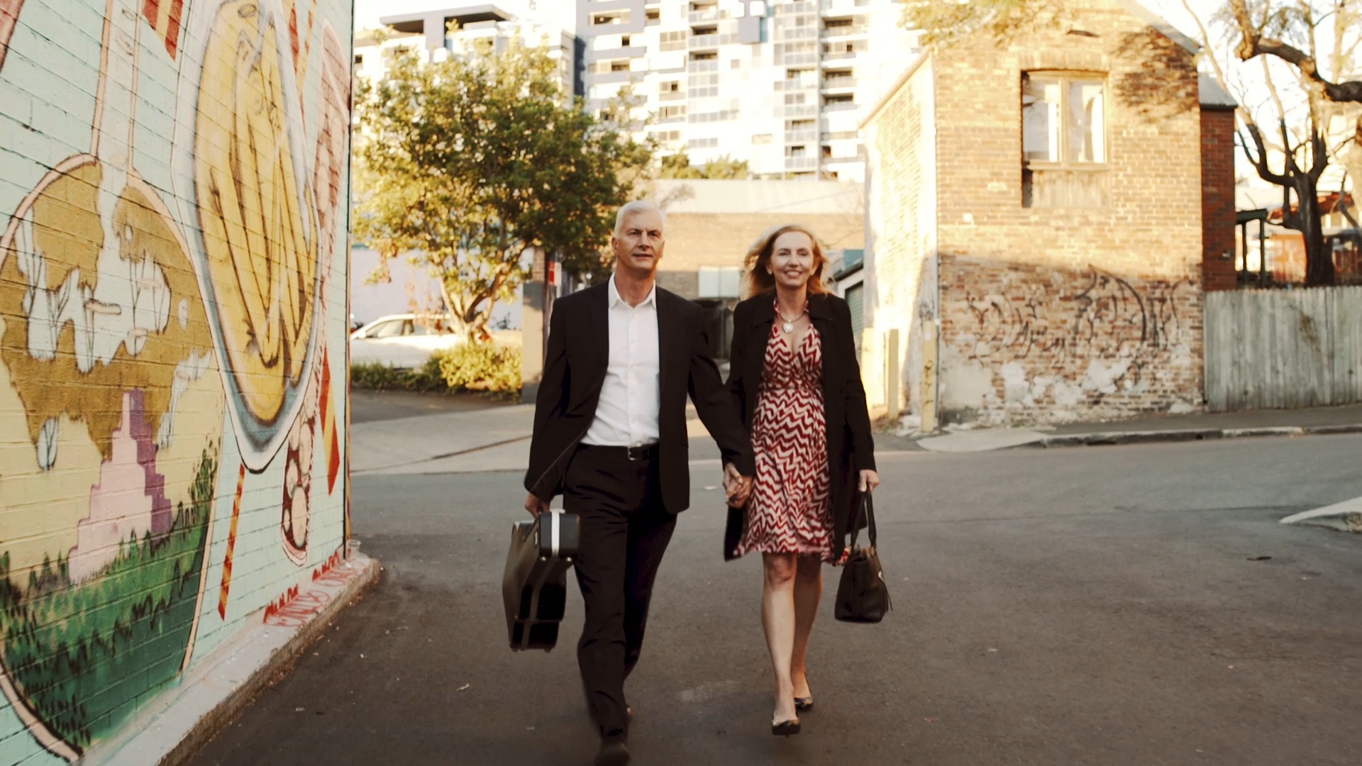 JamieJimJames Still 3