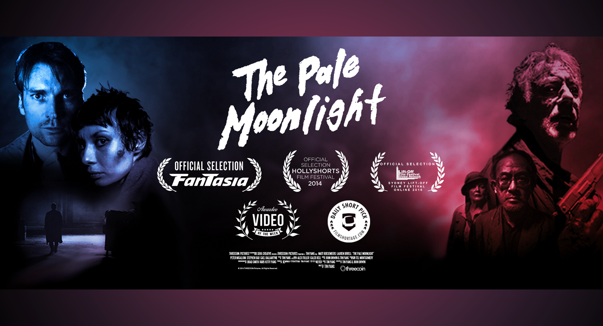 The Pale Moonlight 16×9 Video Thumbnail