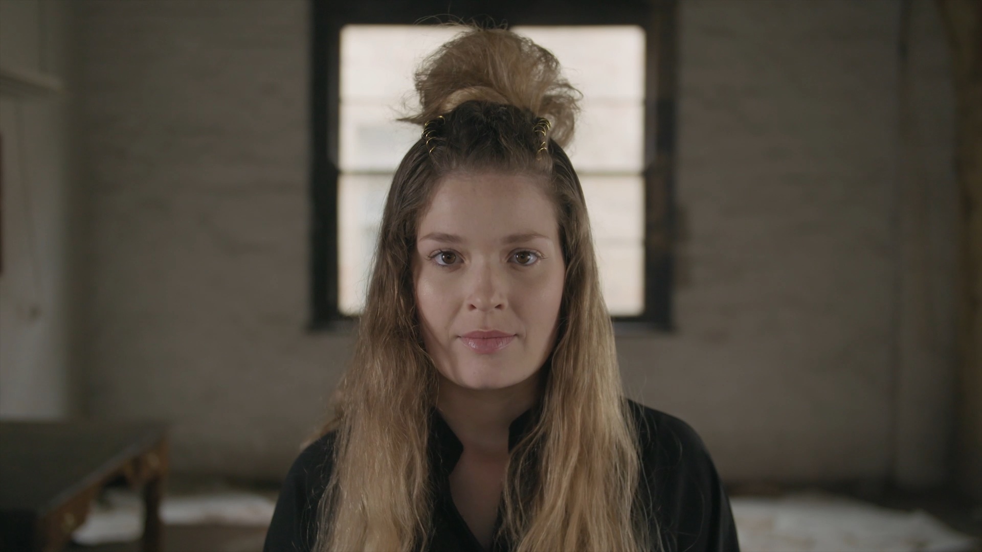 Loud + Clear Still 1