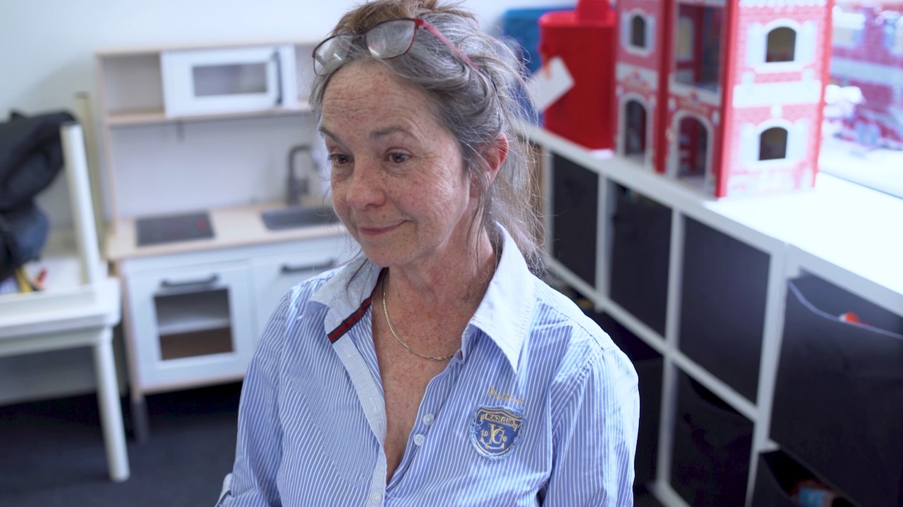 Striking A Chord Still 1