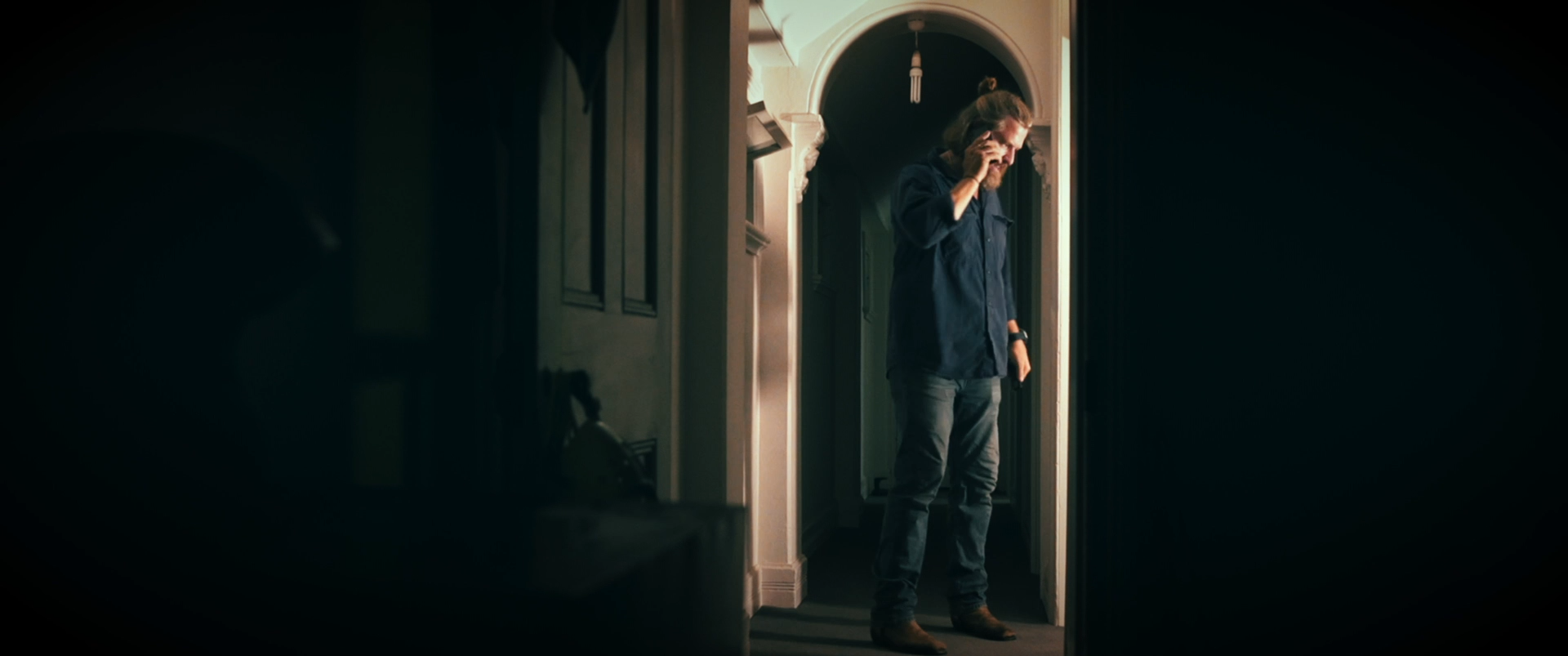 Elias & Phillipe Still 1