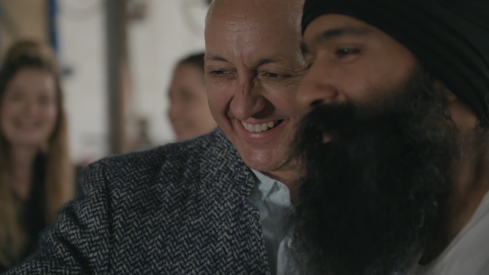 Loud + Clear Still 11