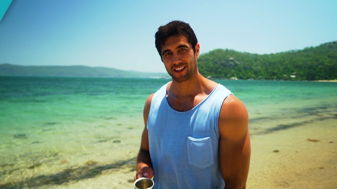 Home and Away Social Content