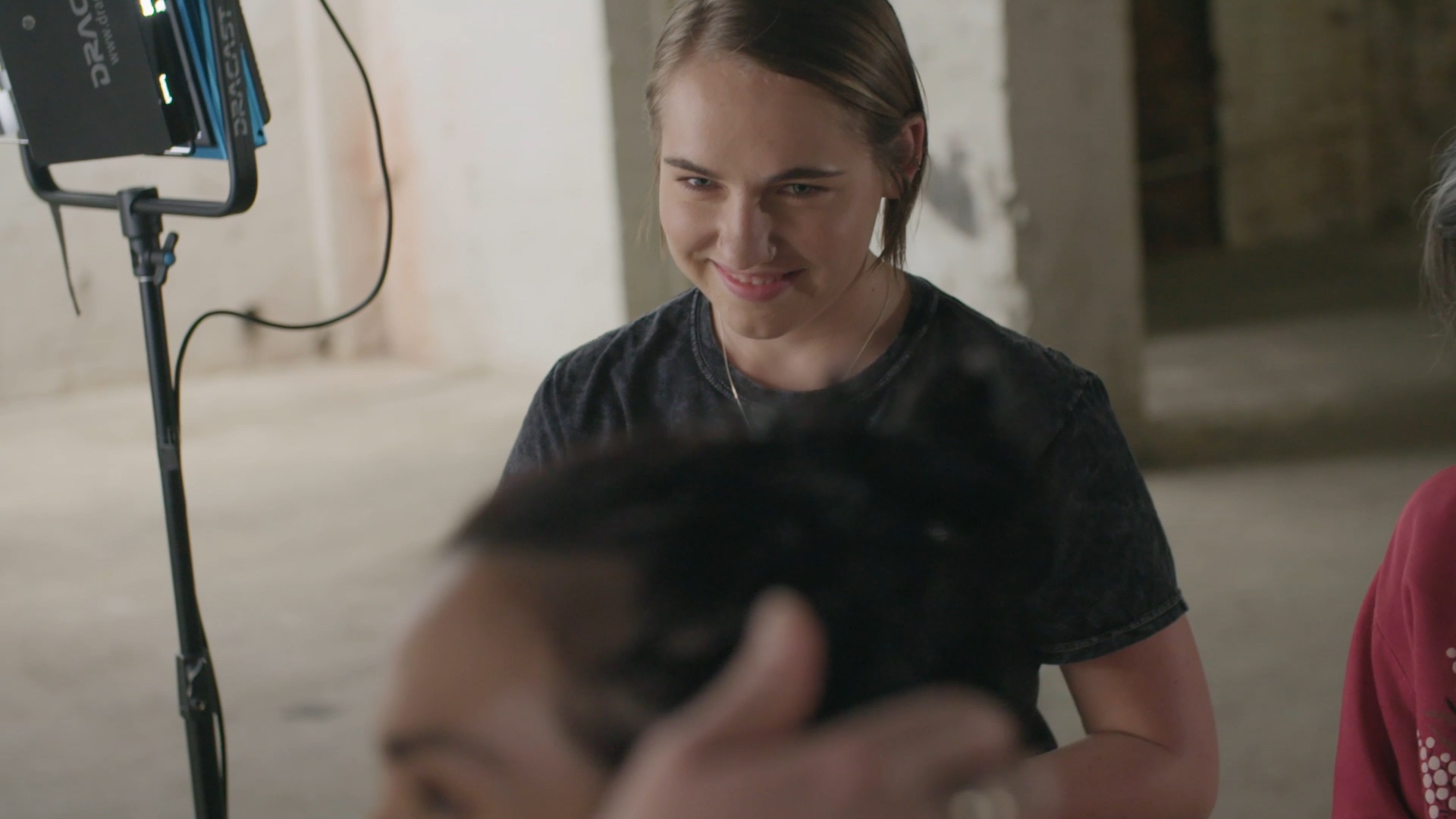 Loud + Clear Still 13