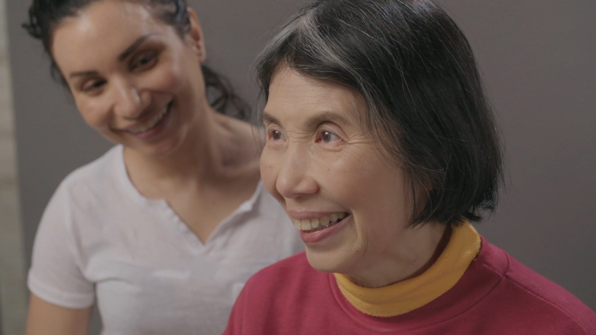 Loud + Clear Still 15