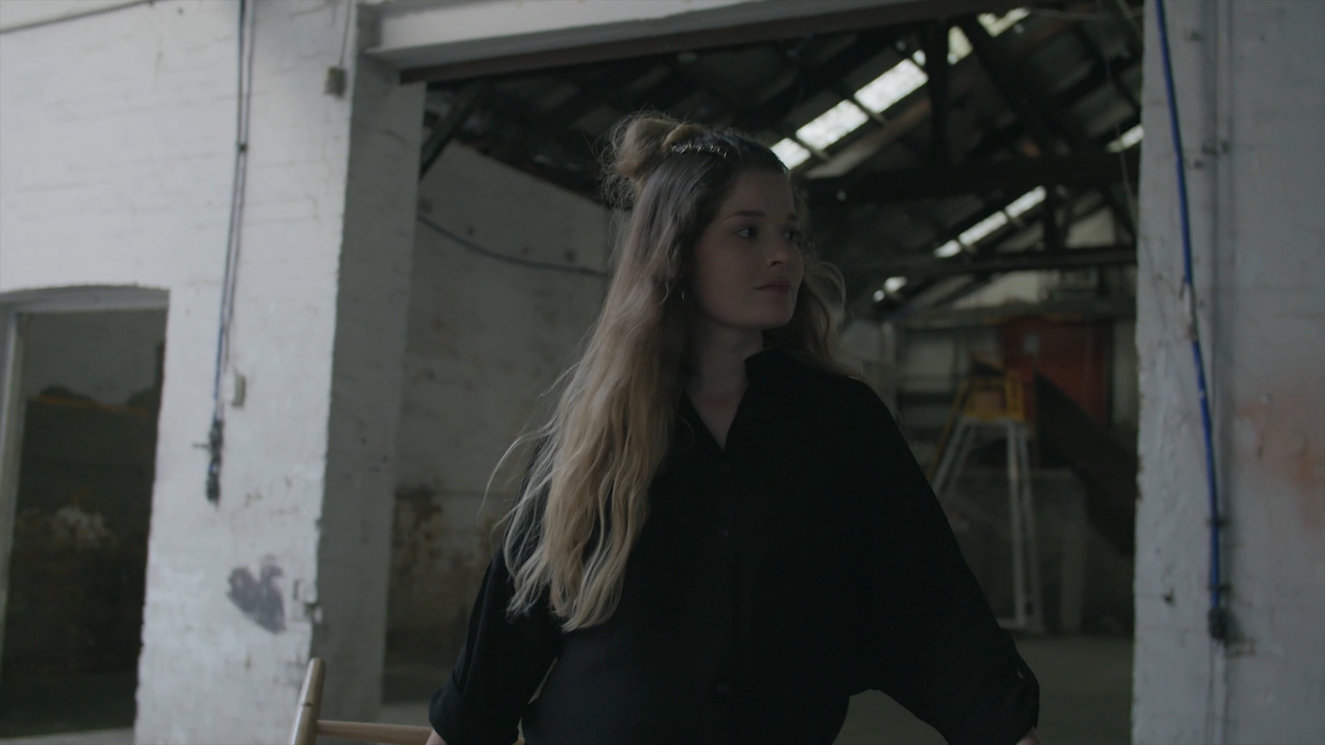 Loud + Clear Still 2