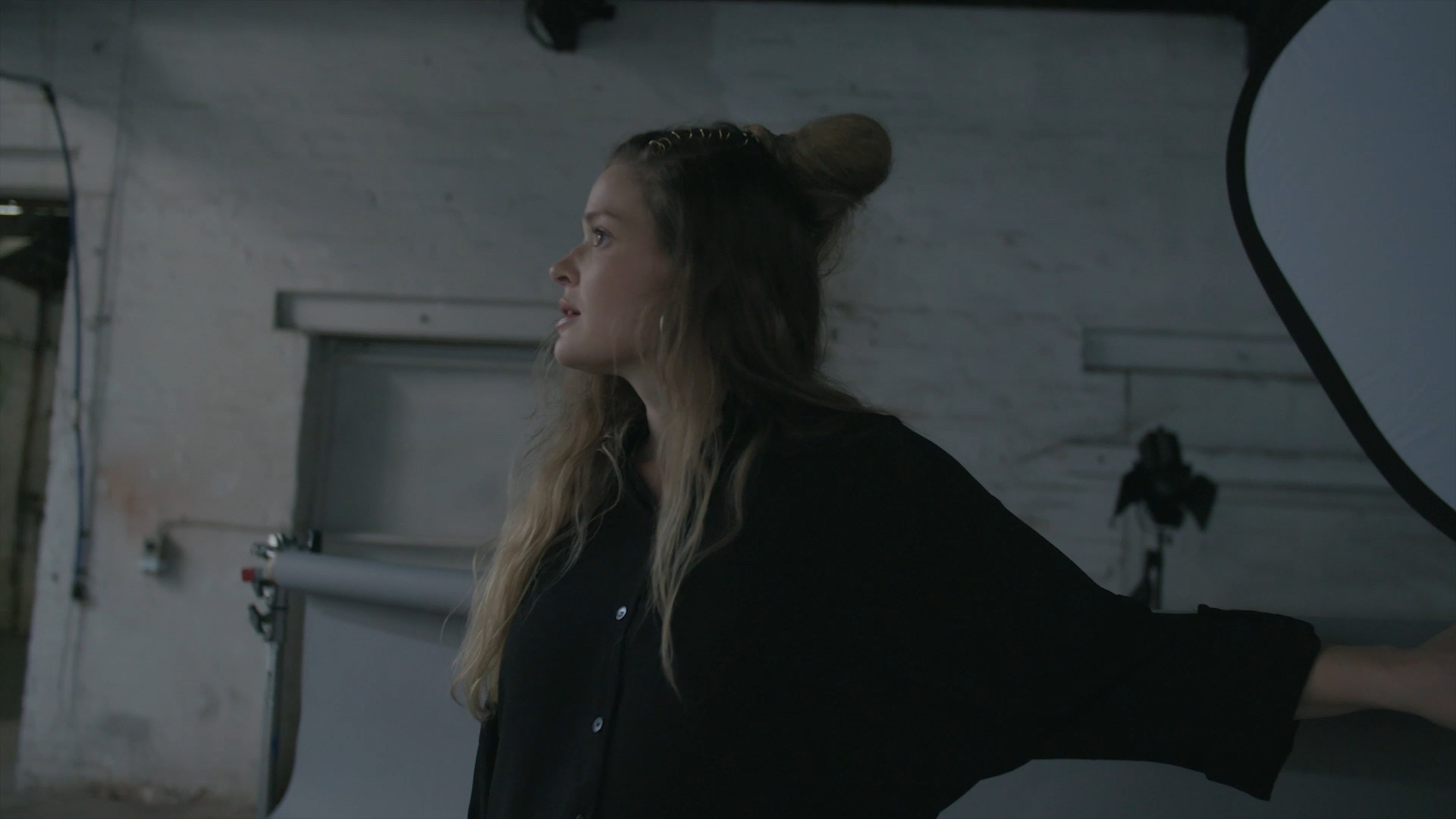 Loud + Clear Still 3