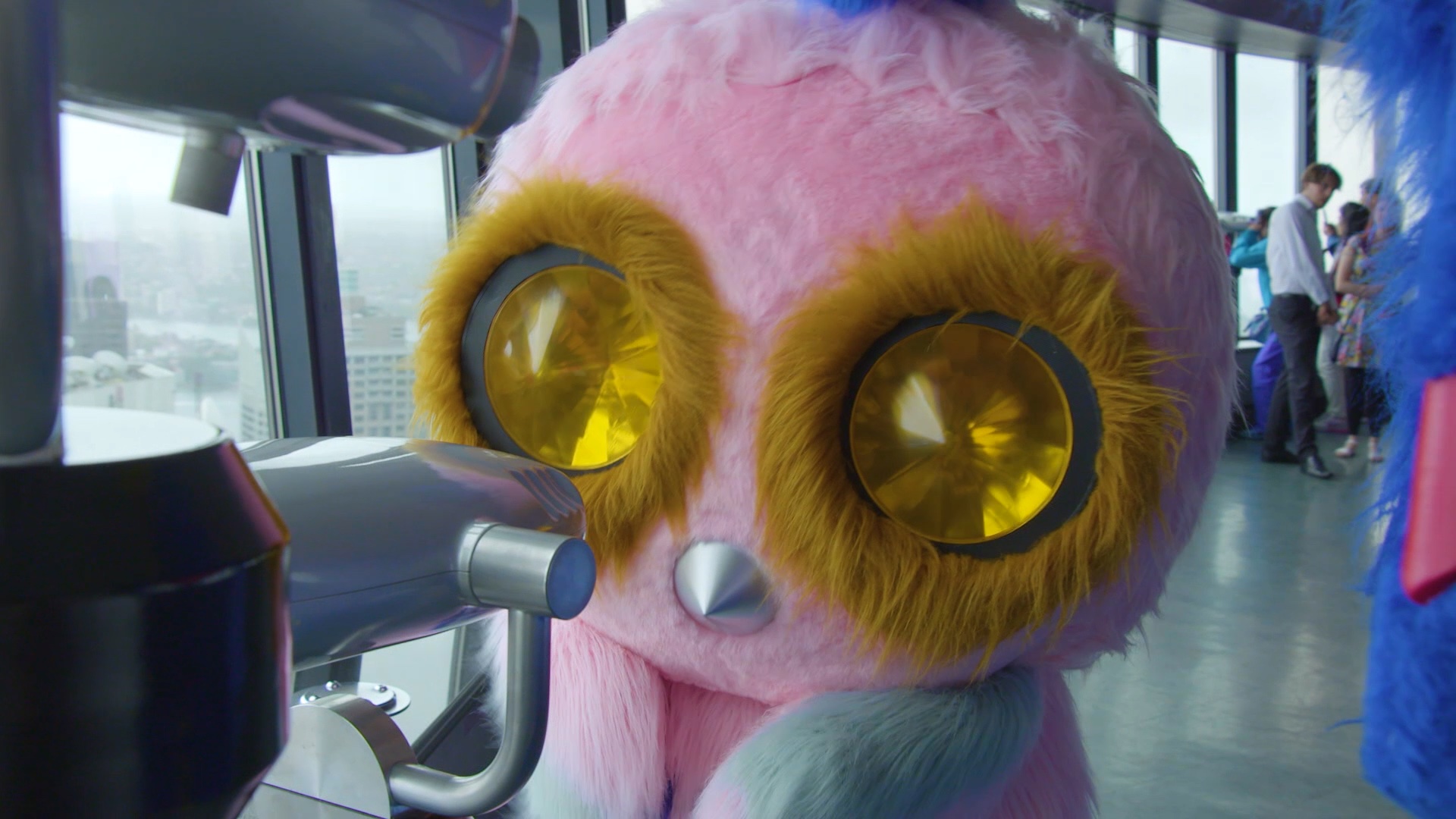 Fendi Sydney Launch Still 4