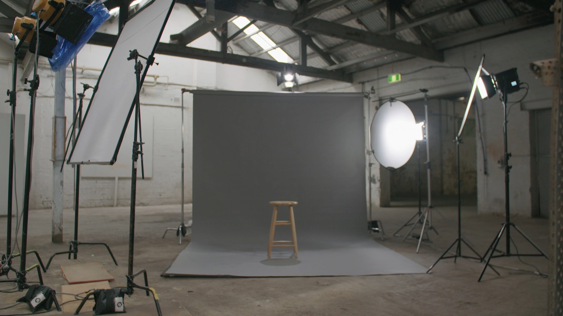 Loud + Clear Still 5