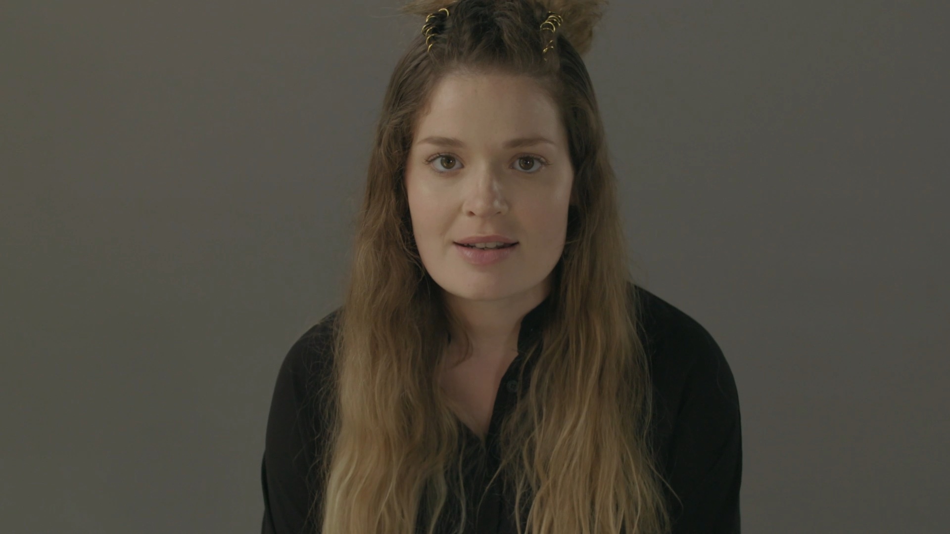 Loud + Clear Still 6