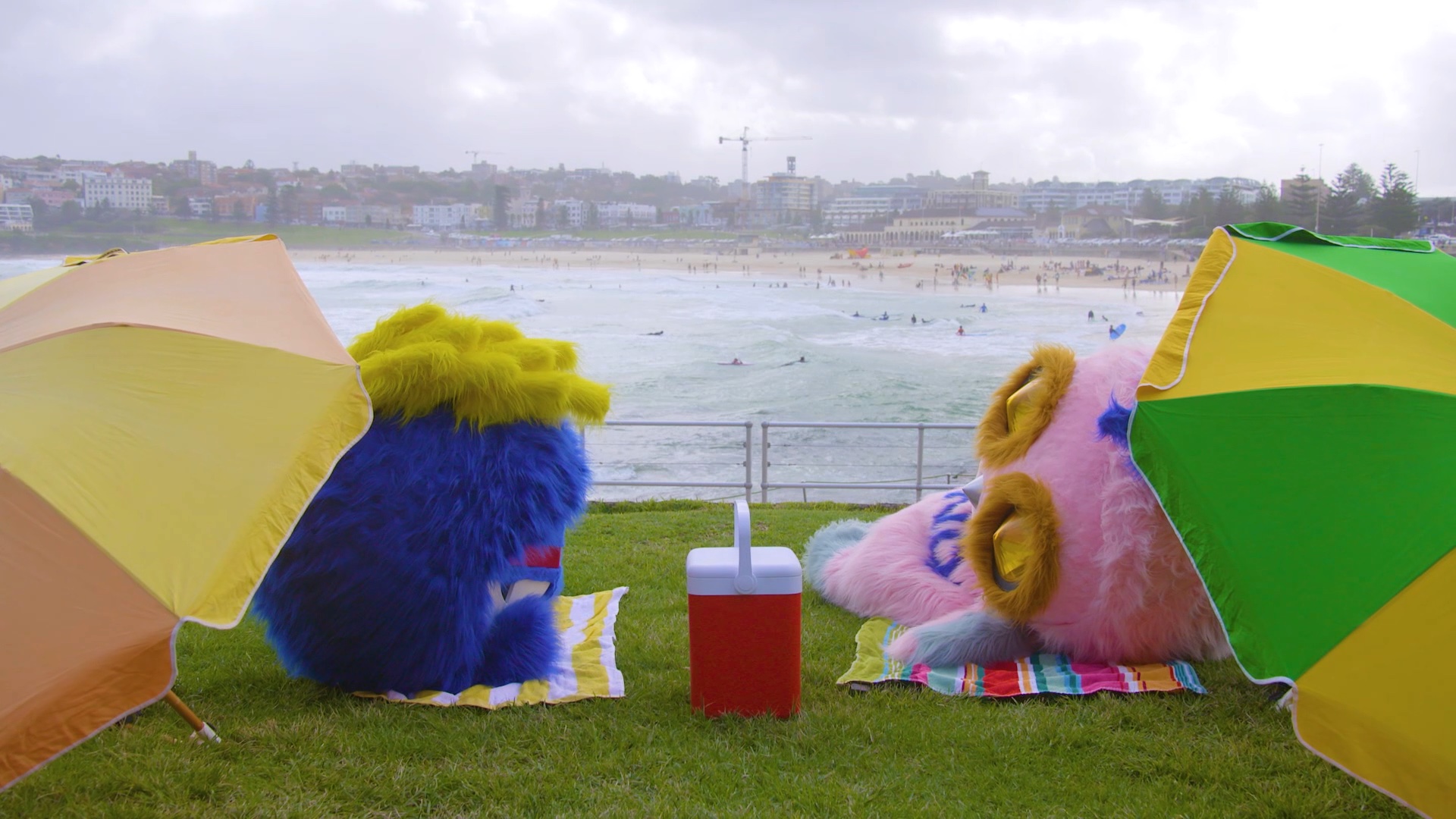 Fendi Sydney Launch Still 6