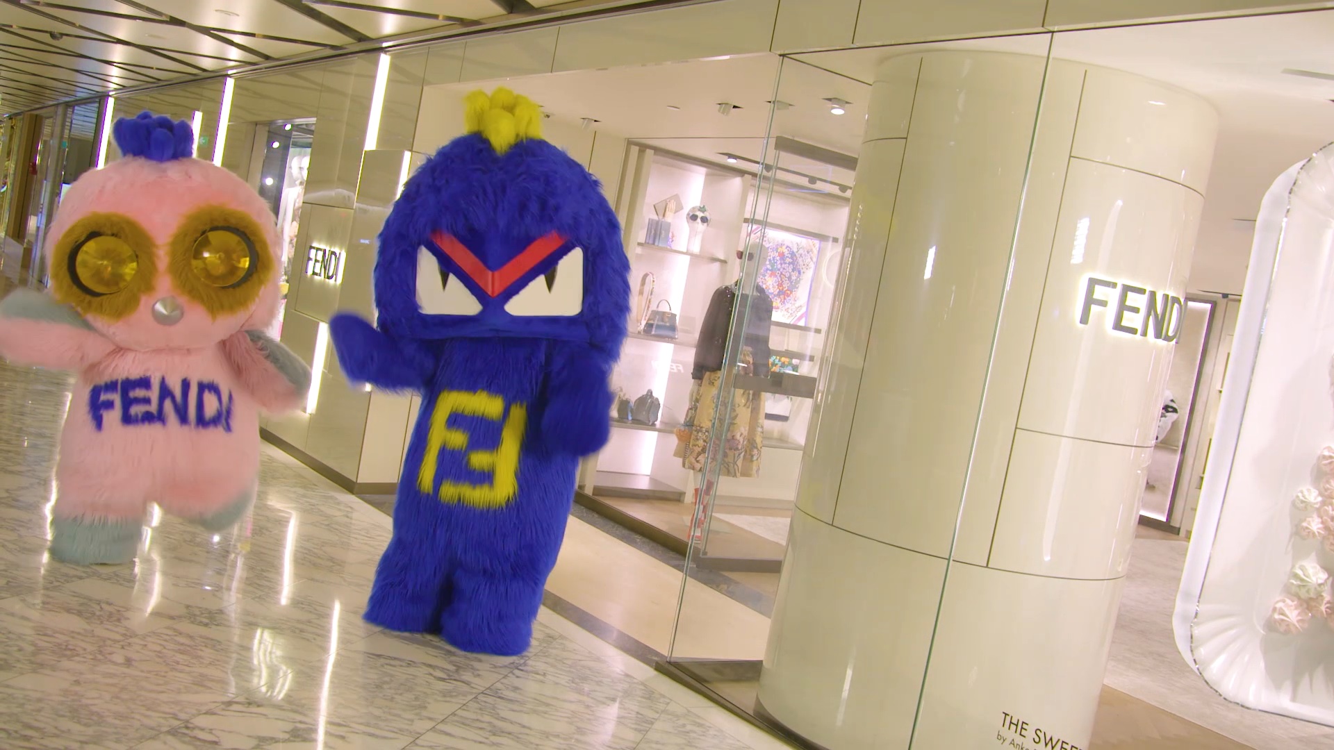 Fendi Sydney Launch Still 8