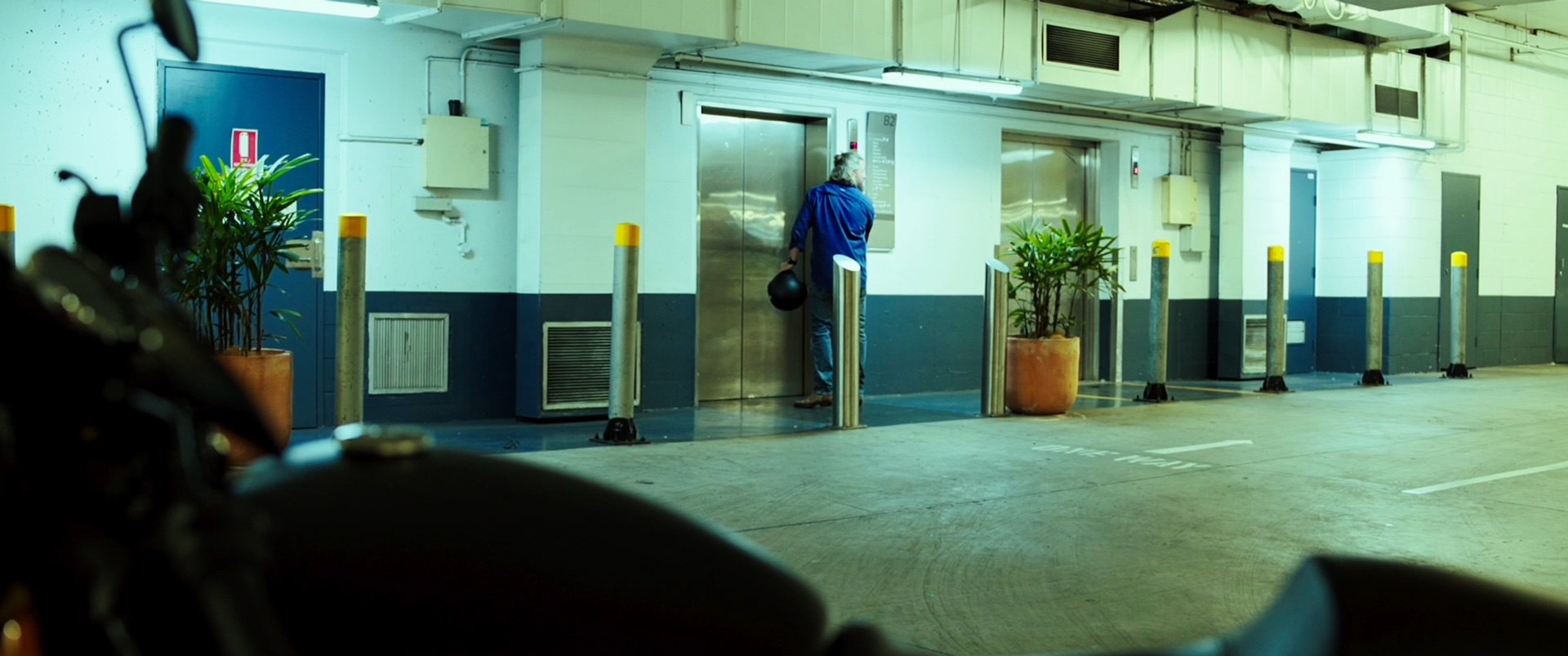 Elias & Phillipe Still 8