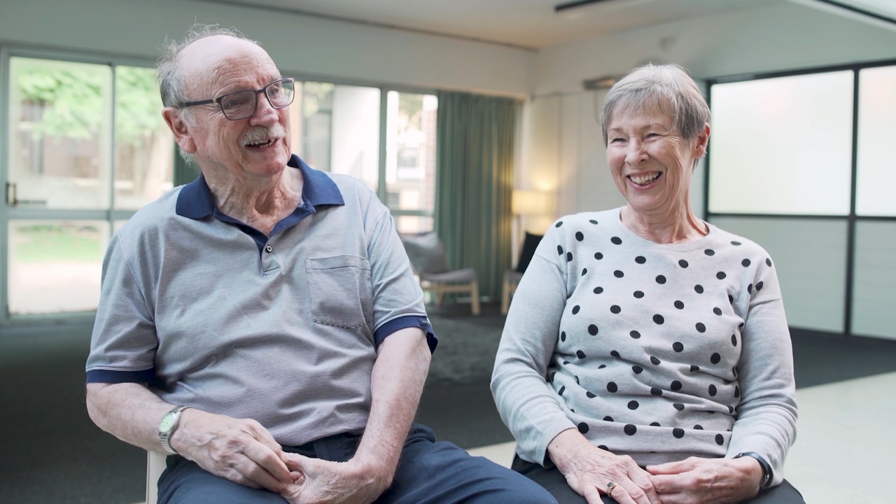 Striking A Chord Still 9