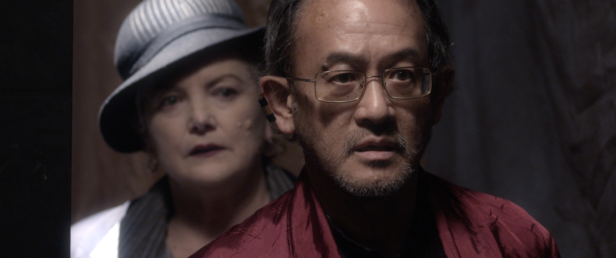 The Pale Moonlight Still 11